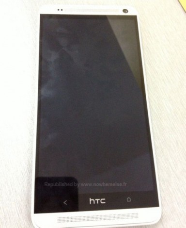 HTC One Max 3